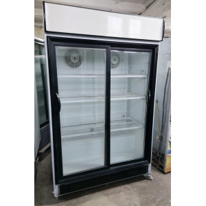 Холодильный шкаф Norcool SUPER 1300. Photo 2
